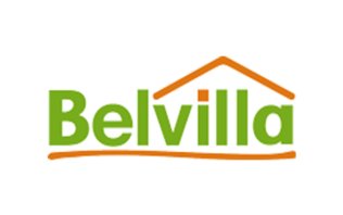 Bekendheidsmeting Belvilla in België